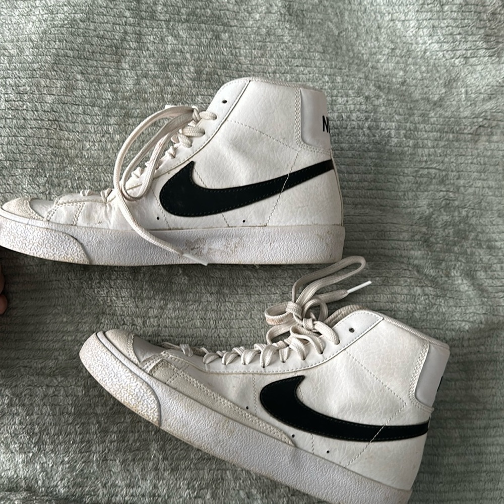 Original Nike Blazers